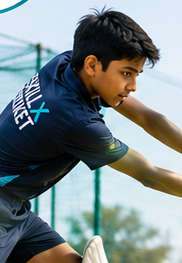Arjun Nayak
